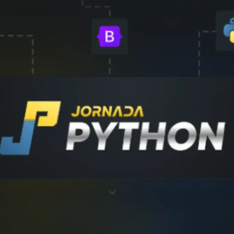 python