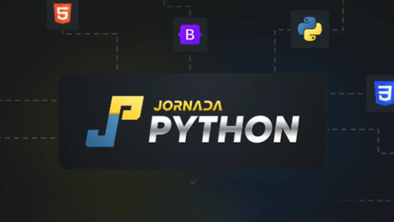 python